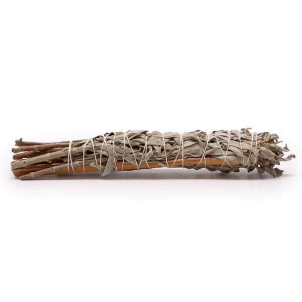 White Sage and Mexican Palo Smudge Stick