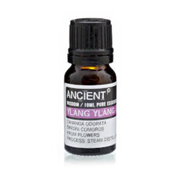 Ylang-Ylang Essential Oil