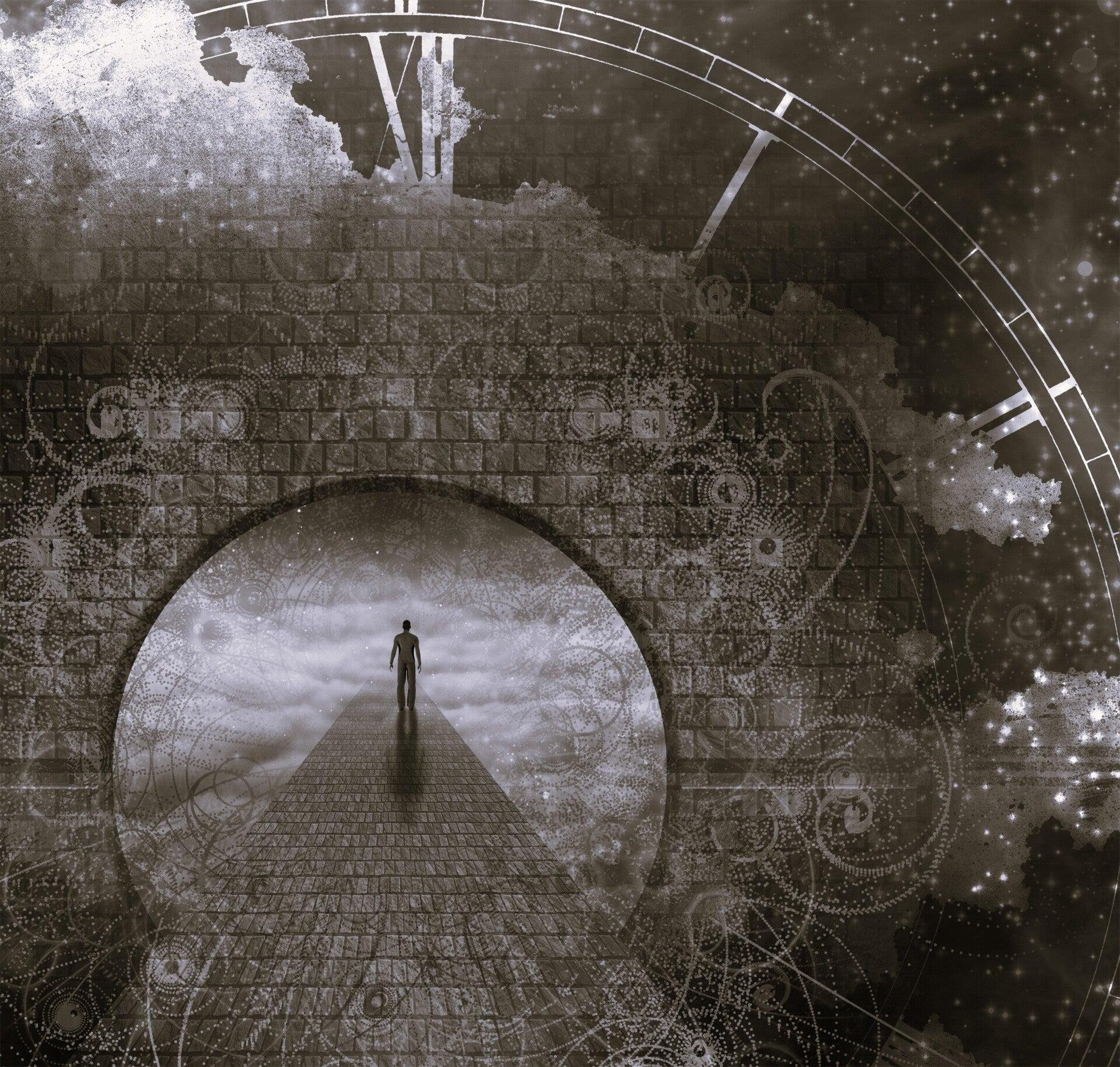 Hypnose régression, hypnose spirituelle - Clisson