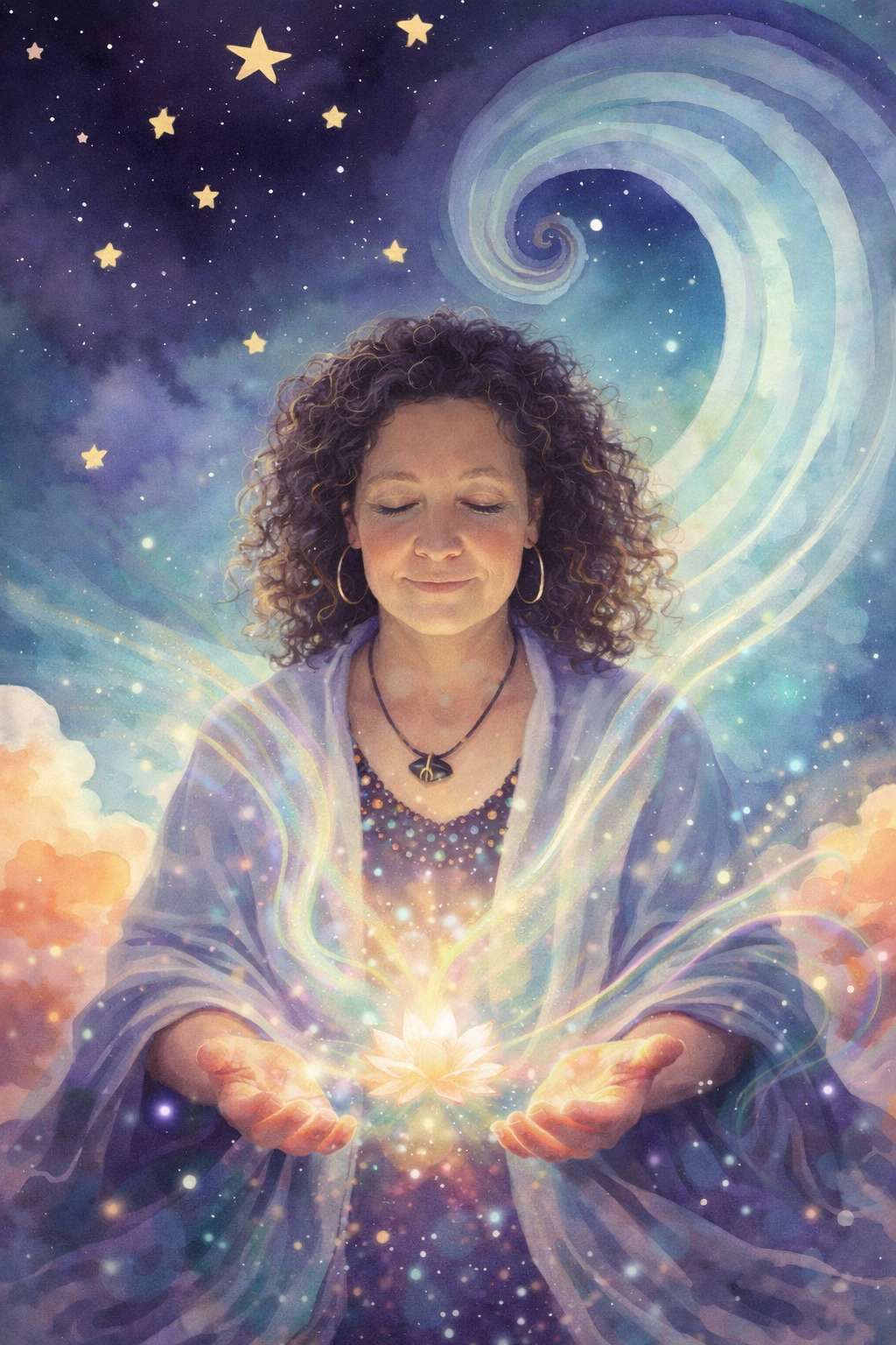 Thérapies et soins énergétiques et quantiques en Vendée - Pays de la Loire