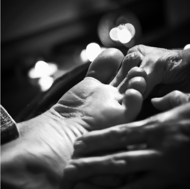 Réflexologie plantaire, Chi Nei Tsang en Vendée - Pays de la Loire