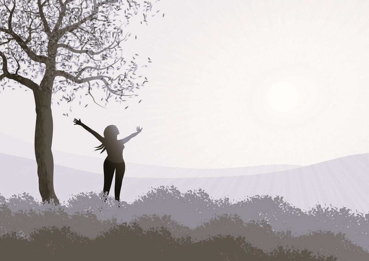 Thetahealing et accompagnement intuitif en Vendée