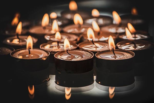 Séance 3 : Soin énergétique avec pendule hébreu - Libération du système énergétique et spirituelle et dégagements - fin