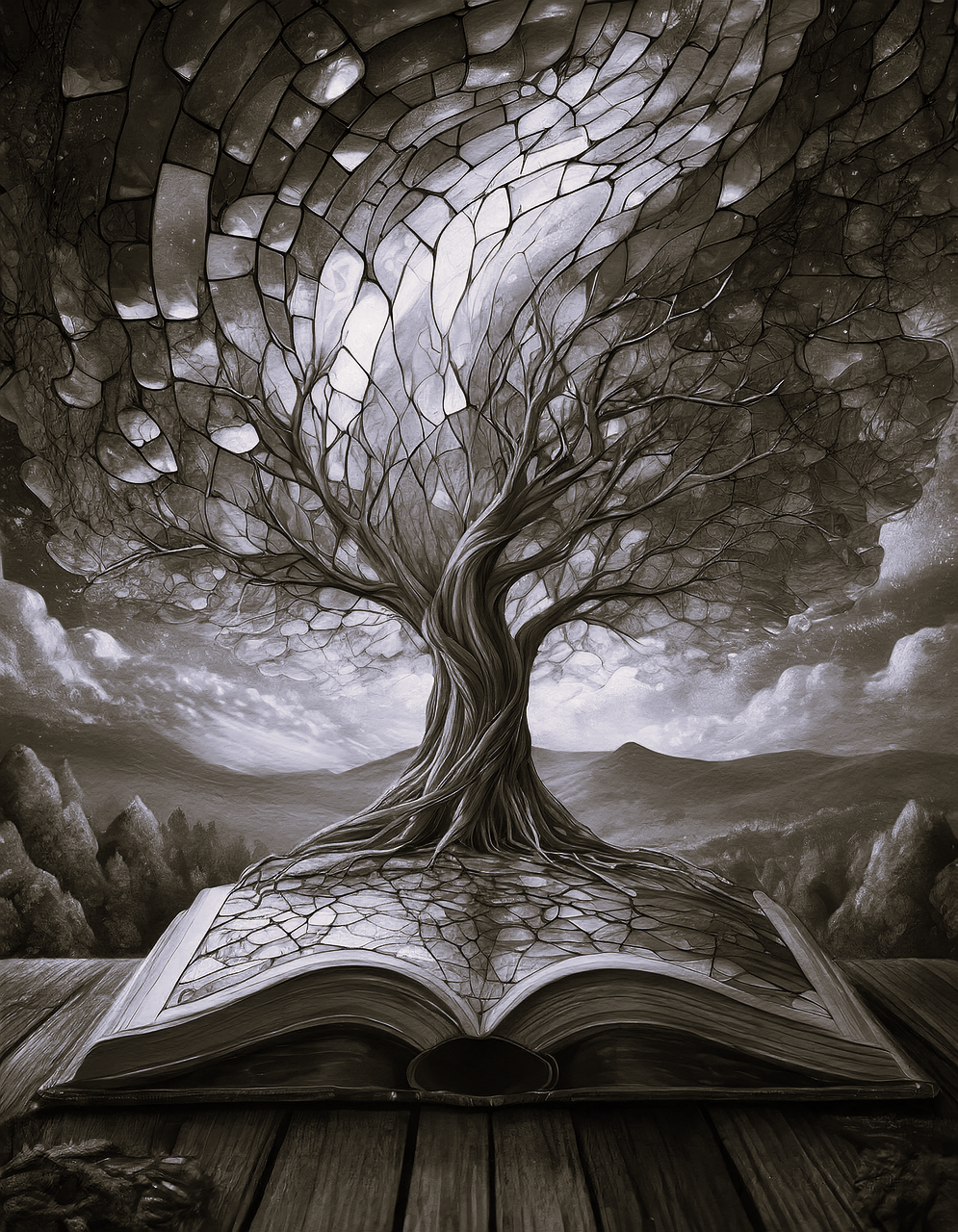 Formations et ateliers de développement personnel, Reiki, spiritualité, en Vendée - Pays de la Loire