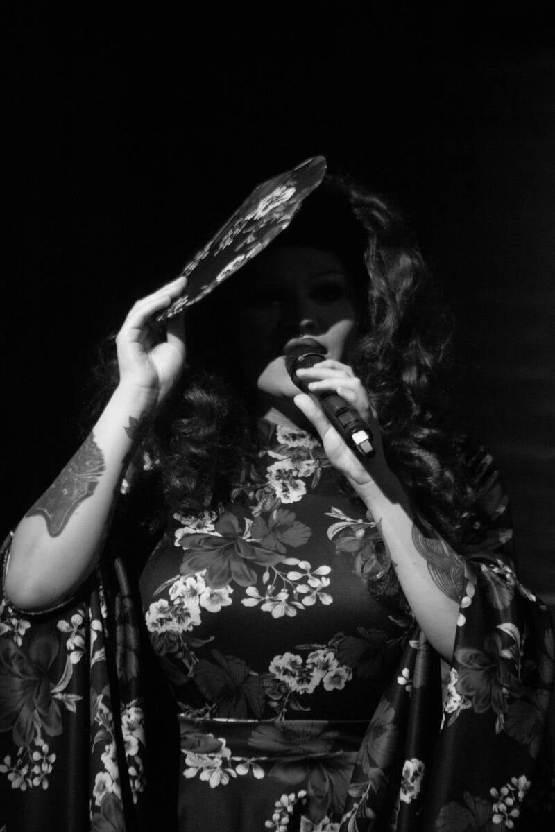 Cairo Iman Ali