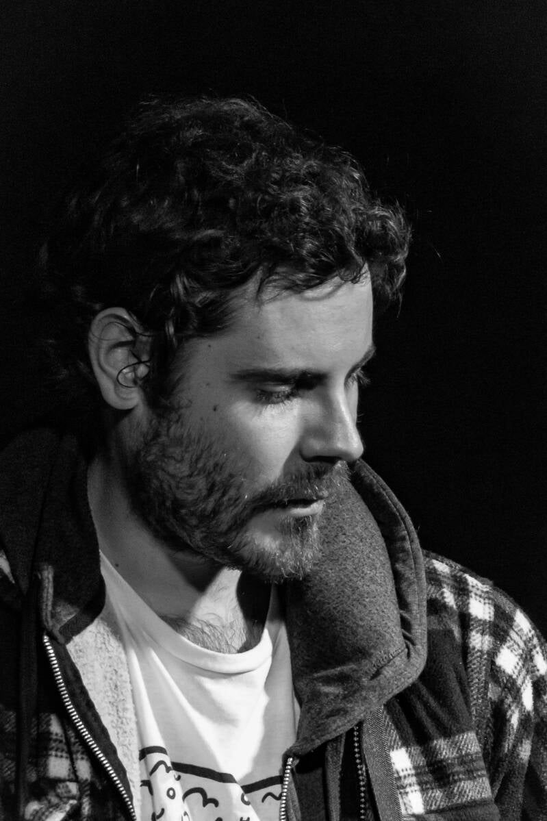 Charlie Smith