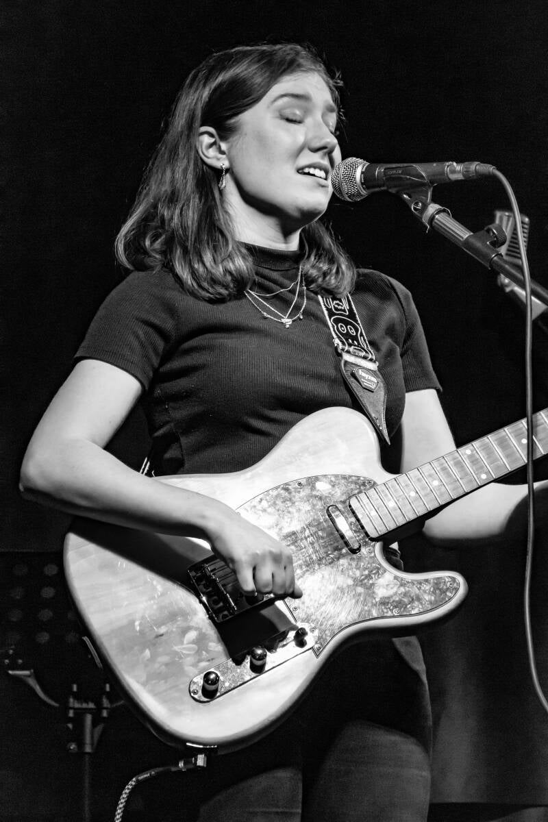 Anna Muir 