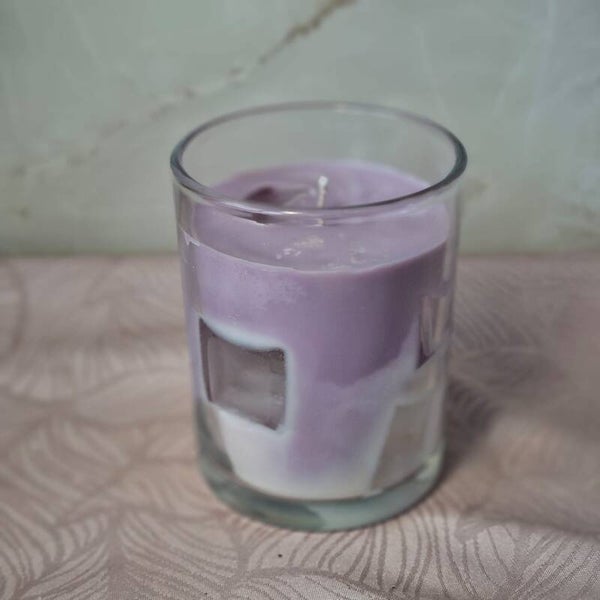 Lavendel IJskoffie – Koffiebar collectie ☕🪻🍵