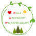 Willi Waldwicht Waldspielgruppe