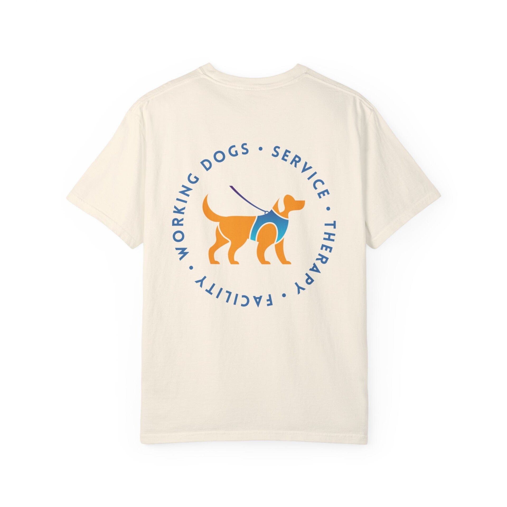 Certify Canine T-Shirt