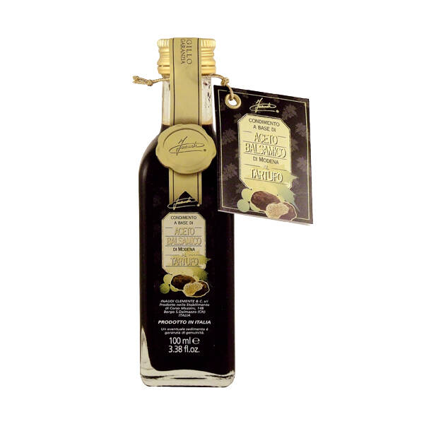 Balsamico azijn Modena (BGA) met truffel