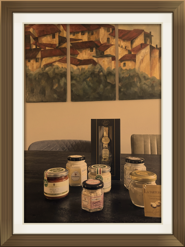 Luxe gift sets