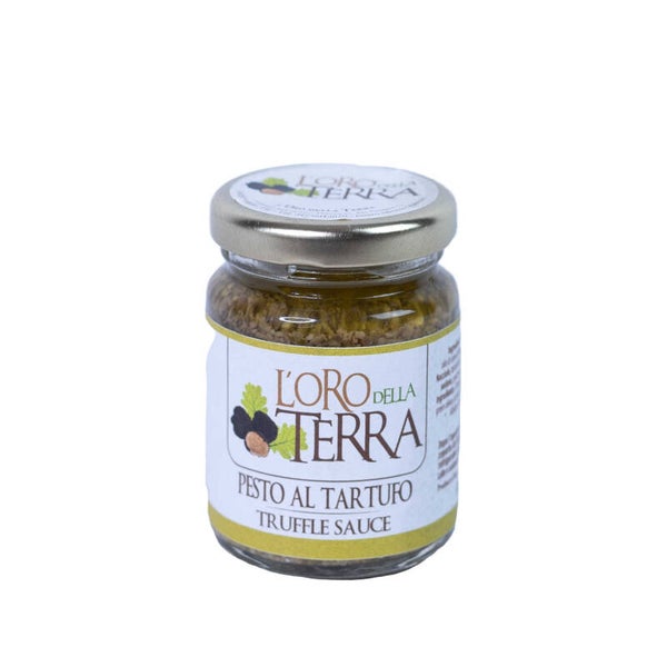 Truffelpesto