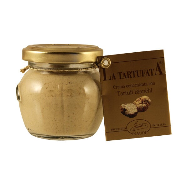 LA TARTUFATA (witte truffelsalsa)