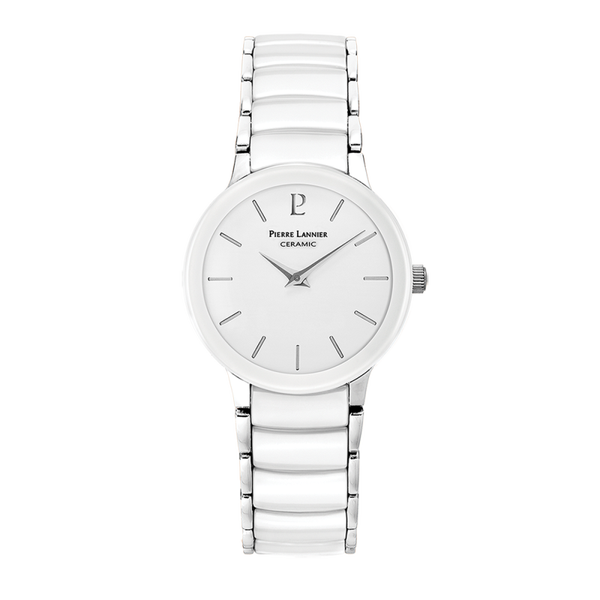 Ceramic wit staal 006K900