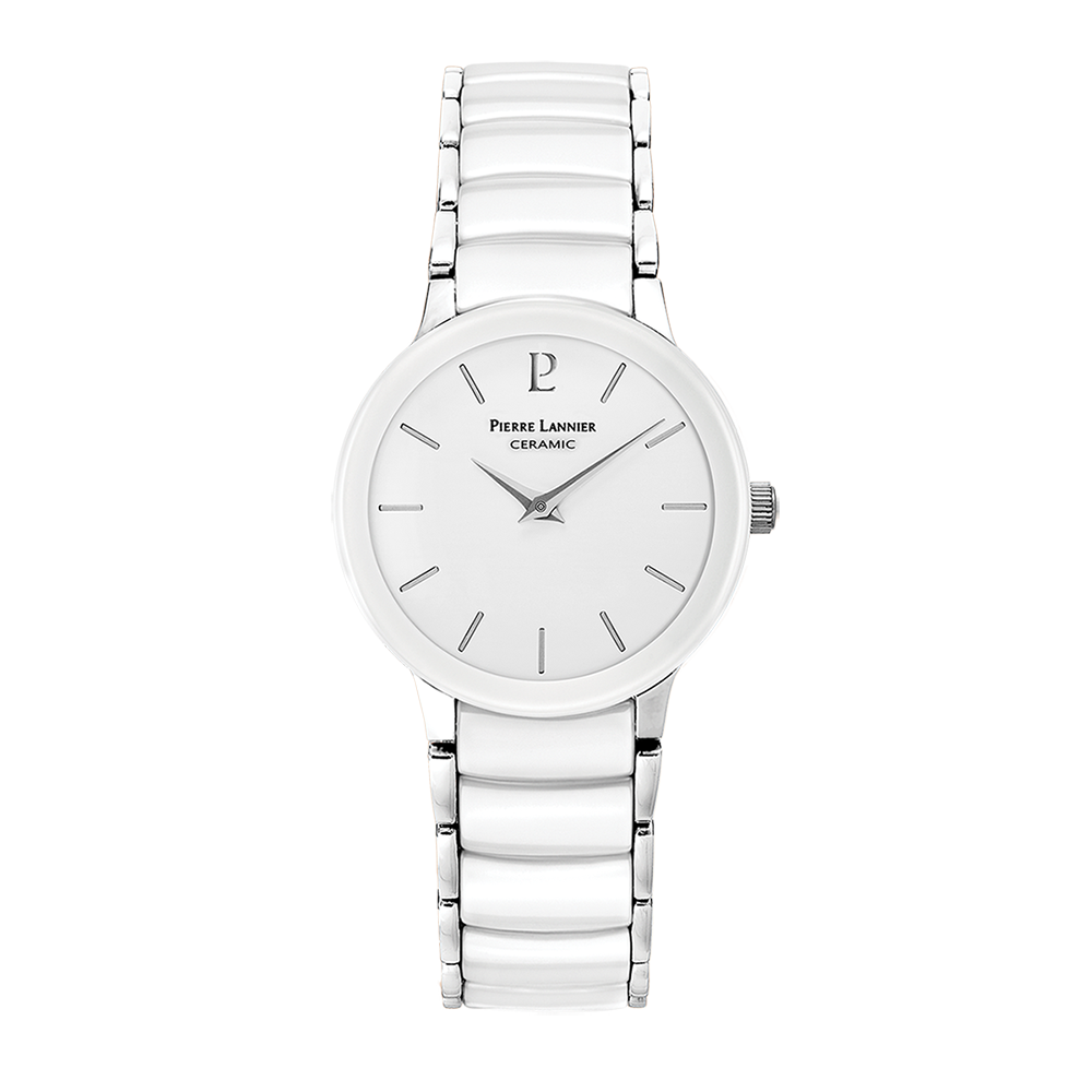 Ceramic wit staal 006K900