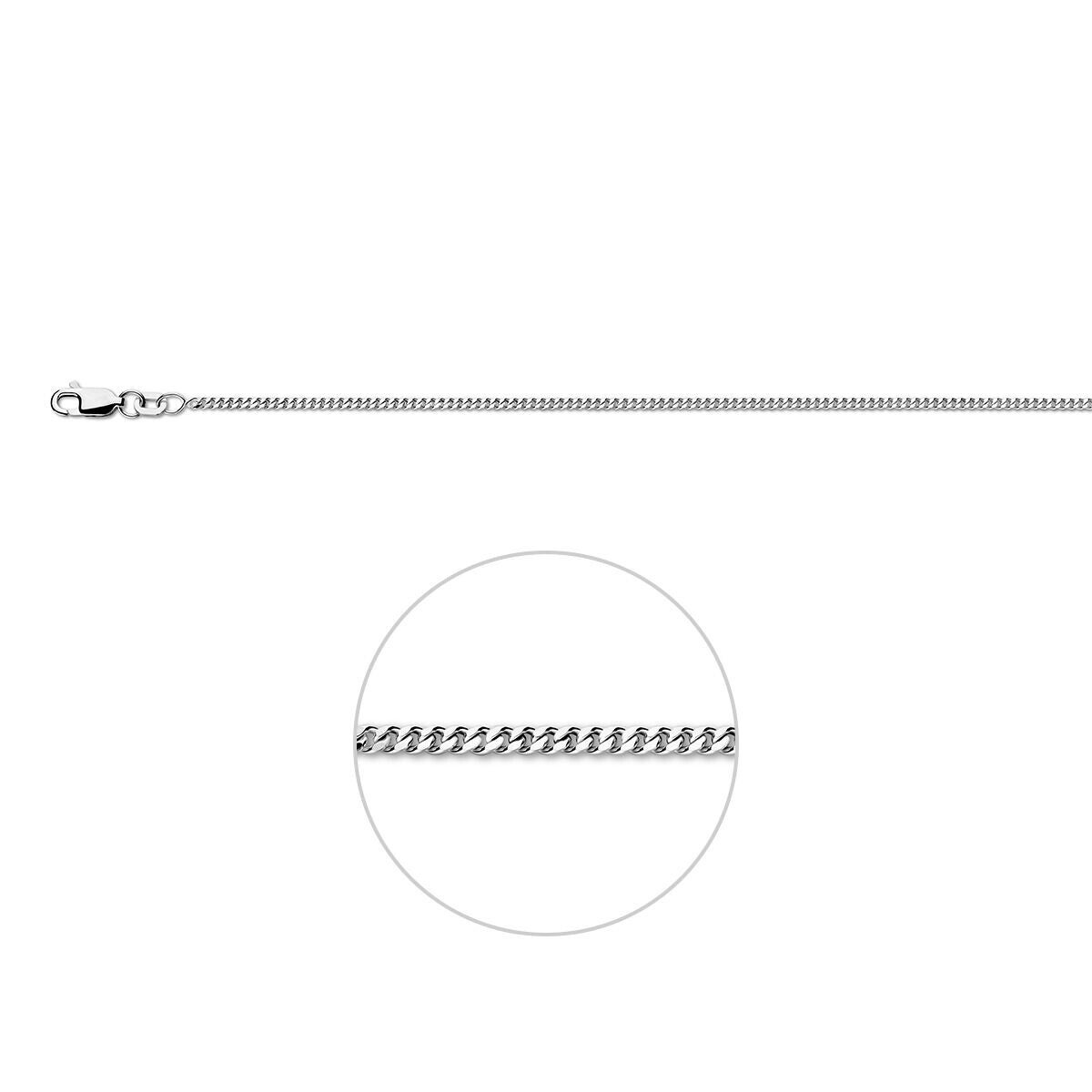 Gourmet ketting 50cm