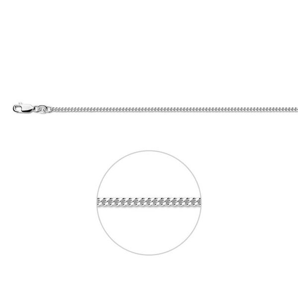 Gourmet ketting 60cm