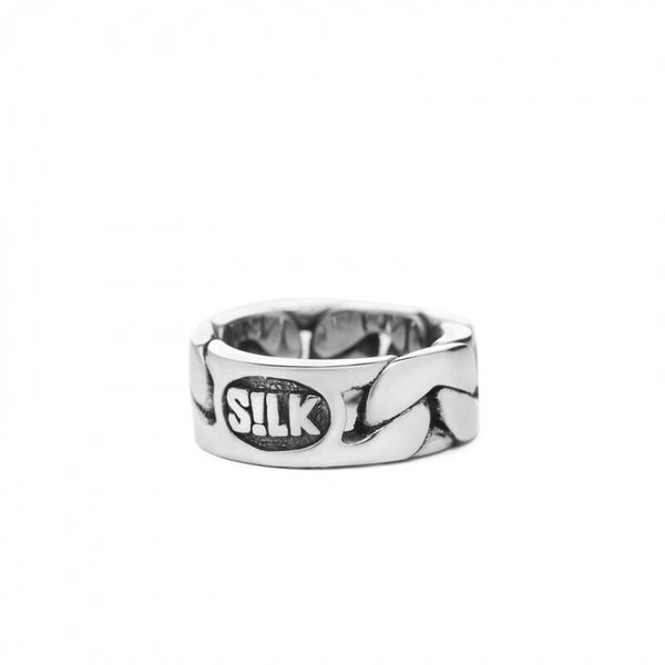 141 Silk ring  Vishnu LAATSTE