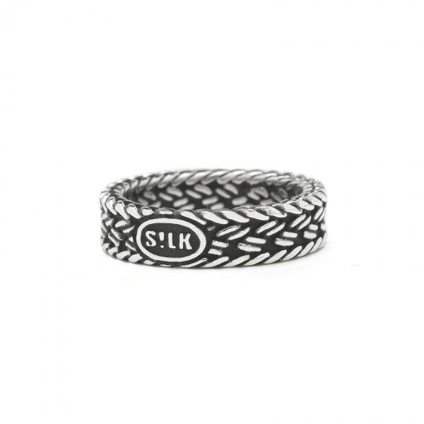 152 Silk ring Mesh