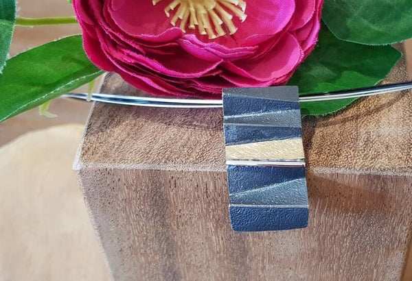 Collier met hanger 1755