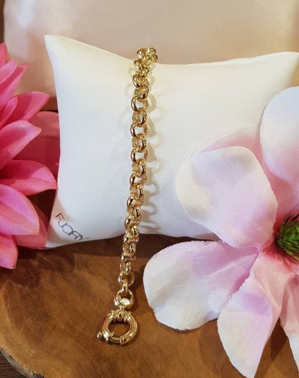 Fjory armband jasseron 6,6mm