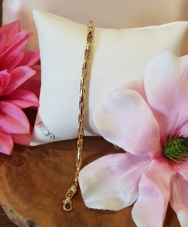 Fjory armband palmier 3mm