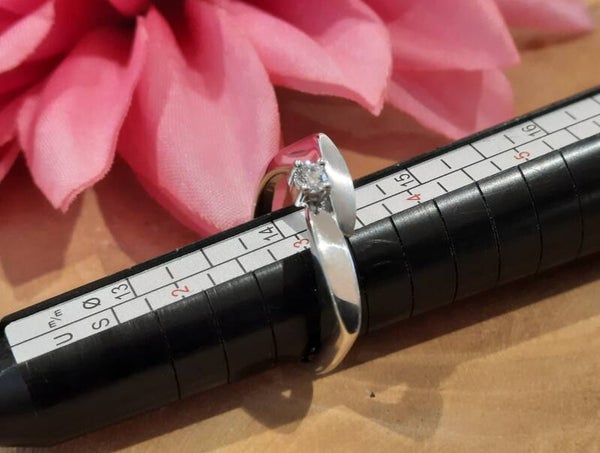 Ring zirconia 1