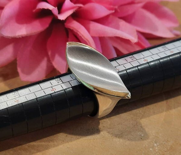 Ring met geelgoud 1
