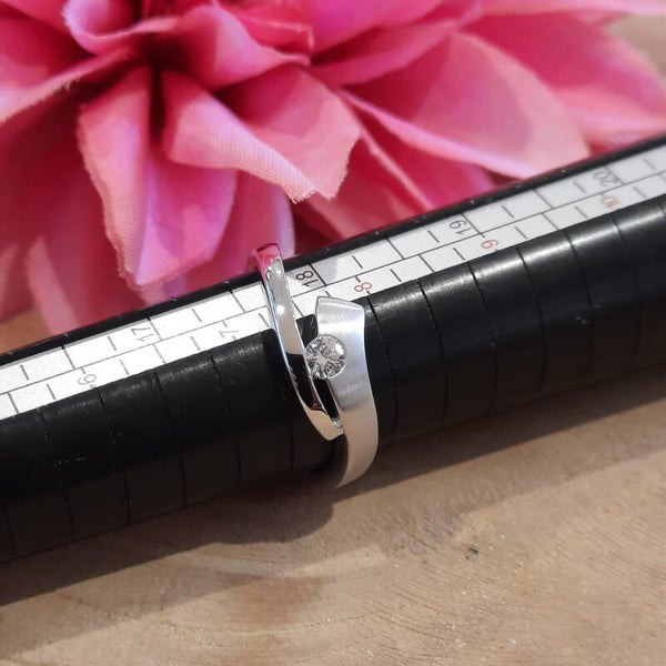 Ring zirconia 2