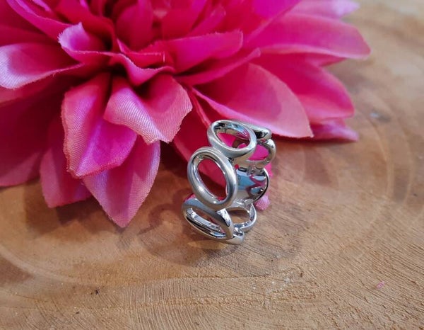 Ring circular