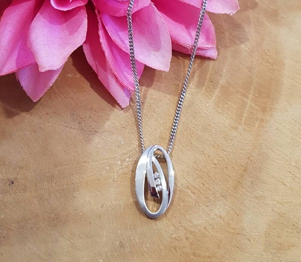 Hanger zirconia