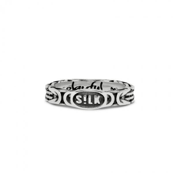 267 Silk ring Connect