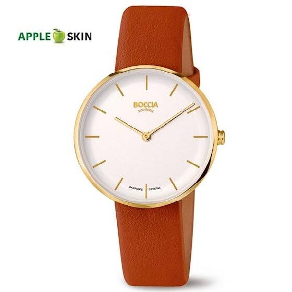 Boccia horloge 3327-03