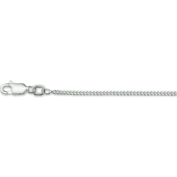 Collier gourmet 36 cm
