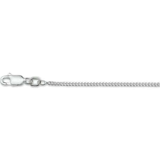 Collier gourmet 36 cm
