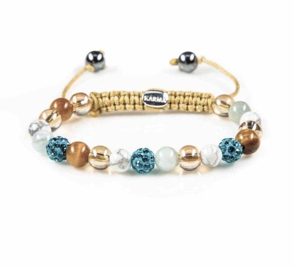 Spiral KIDS Celebration XS (blue crystal)