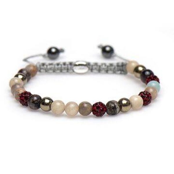 Spiral Yris xs elastic (red crystal)