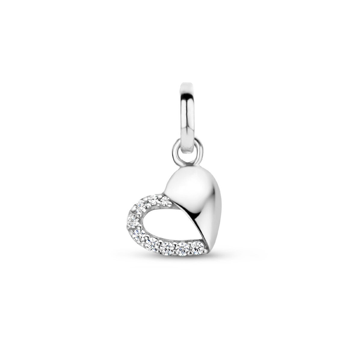 hanger hart zirkonia