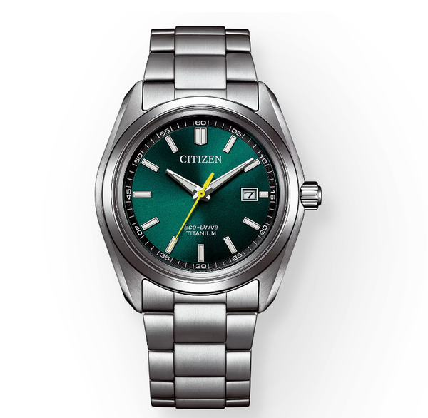 AW1900-50X Citizen Eco-Drive