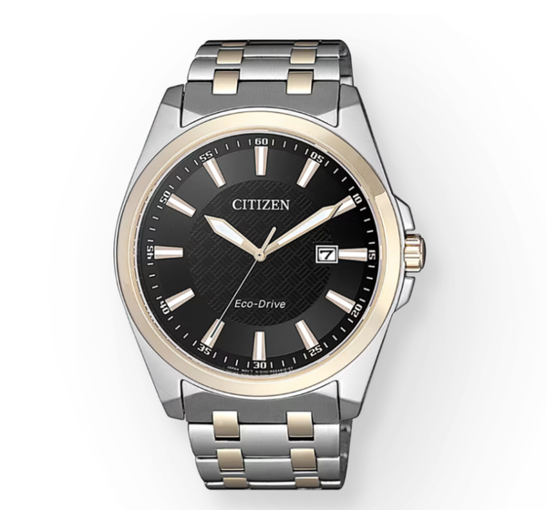 BM7109-89E Eco-Drive