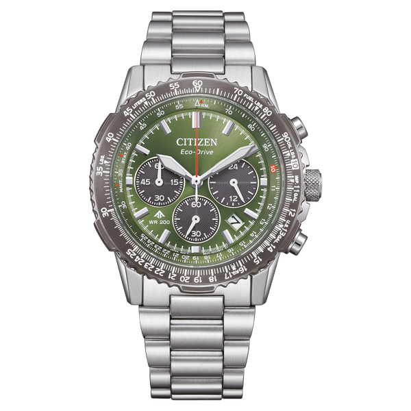 CA4664-60W Citizen ecodrive
