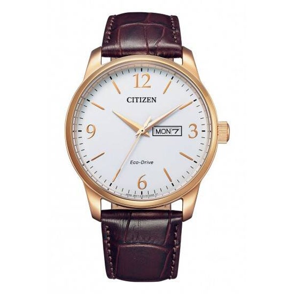 BM8553-16A Citizen ecodrive