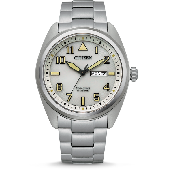 BM8560-88X Citizen ecodrive Super titanium