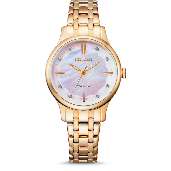 EM0893-87Y Citizen ecodrive