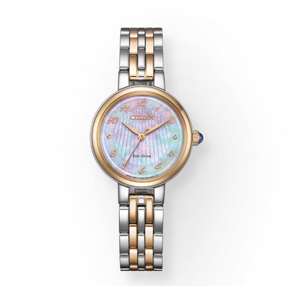 EM0996-84Y Citizen Eco-Drive