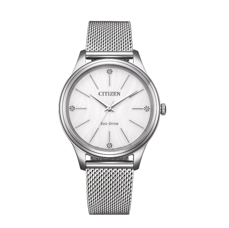 EM1220-82A Citizen Eco-Drive