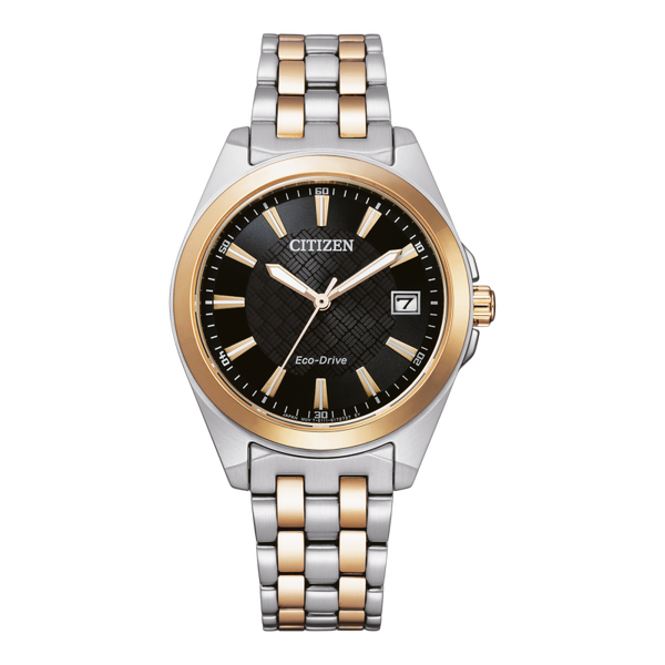 EO1213-85E Citizen Eco-Drive