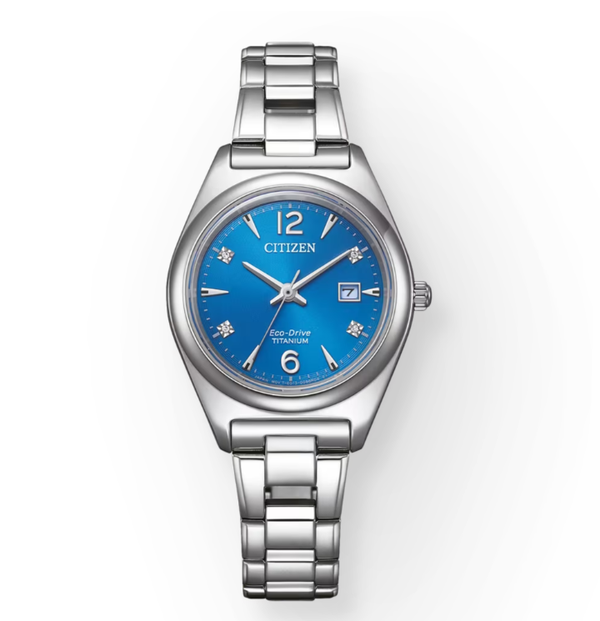 EW2601-81L Citizen Eco-Drive