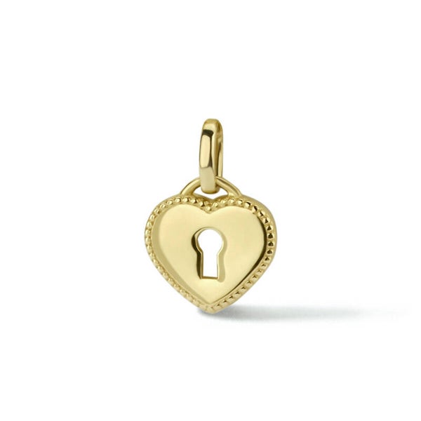 Hanger hart slot